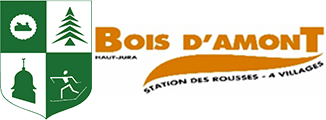 Logo COMMUNE DE BOIS-D'AMONT
