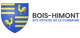 Logo COMMUNE DE BOIS HIMONT