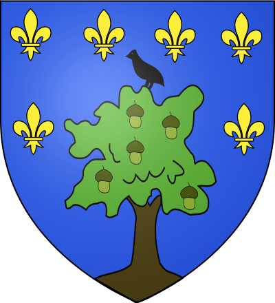 Logo COMMUNE DE BOISCOMMUN