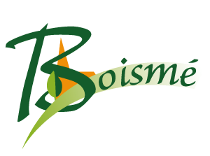 Logo COMMUNE DE BOISME