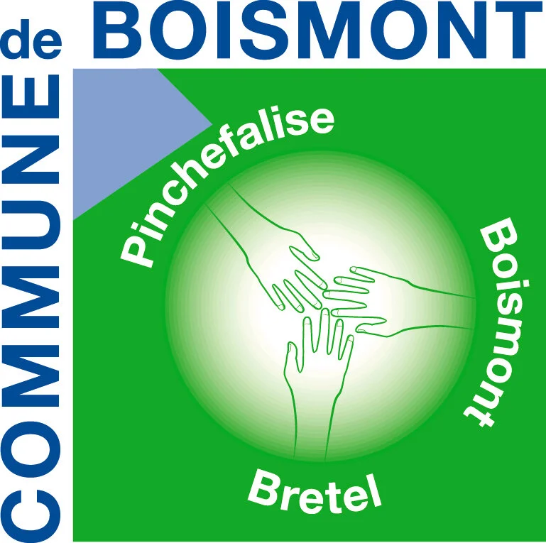 Logo COMMUNE DE BOISMONT