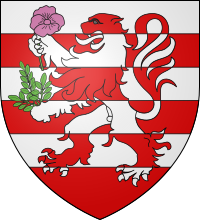 Logo COMMUNE DE BOISSET LES PREVANCHES