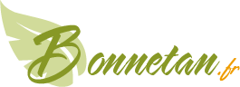 Logo COMMUNE DE BONNETAN