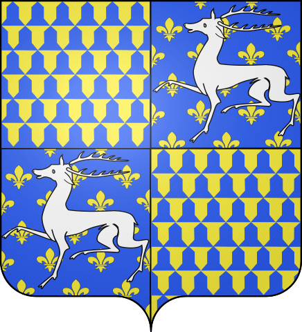 Logo COMMUNE DE BONNIERES