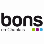 Logo COMMUNE DE BONS EN CHABLAIS