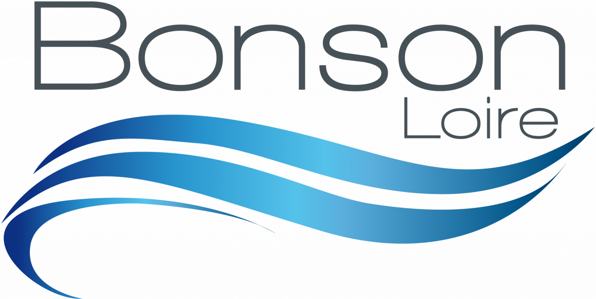Logo COMMUNE DE BONSON