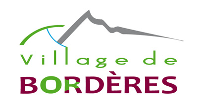 Logo COMMUNE DE BORDERES