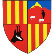 Logo COMMUNE DE BORDES-UCHENTEIN