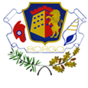 Logo COMMUNE DE BORGO