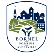 Logo COMMUNE DE BORNEL