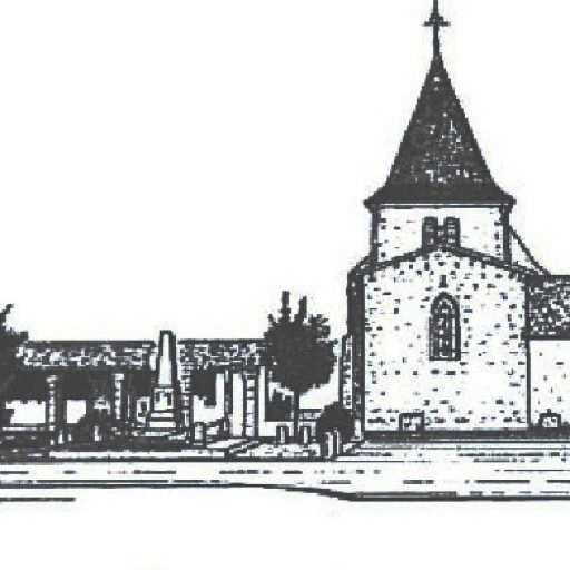 Logo COMMUNE DE BORS