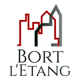 Logo COMMUNE DE BORT L ETANG