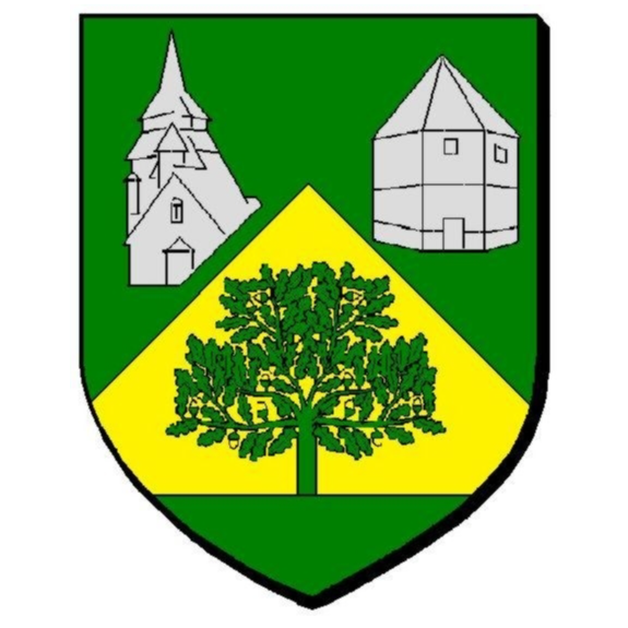 Logo COMMUNE DE BOSC GUERARD SAINT ADRIEN