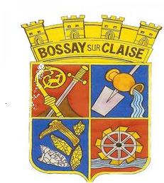 Logo COMMUNE DE BOSSAY SUR CLAISE