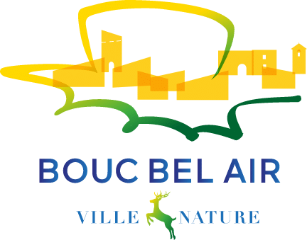 Logo COMMUNE DE BOUC BEL AIR