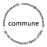 Logo COMMUNE DE BOUCAU