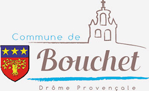 Logo COMMUNE DE BOUCHET