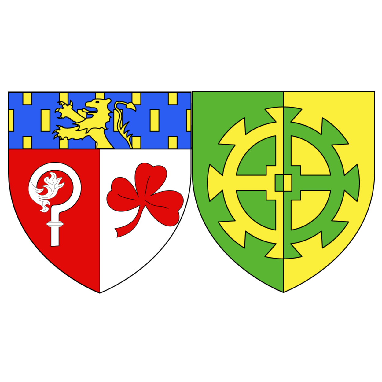 Logo COMMUNE DE BOUCLANS