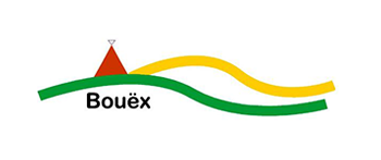 Logo COMMUNE DE BOUEX
