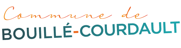Logo COMMUNE DE BOUILLE-COURDAULT