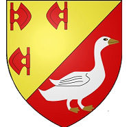 Logo COMMUNE DE BOUIN PLUMOISON