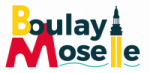 Logo COMMUNE DE BOULAY-MOSELLE