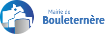 Logo COMMUNE DE BOULETERNERE