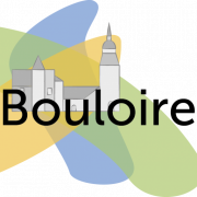 Logo COMMUNE DE BOULOIRE