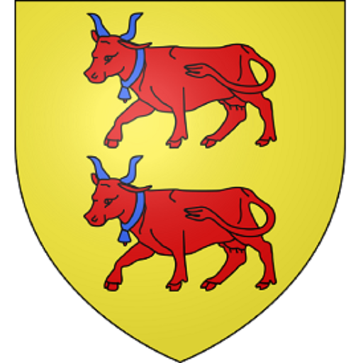 Logo COMMUNE DE BOURDETTES