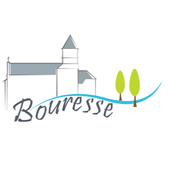 Logo COMMUNE DE BOURESSE