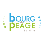 Logo COMMUNE DE BOURG-DE-PEAGE