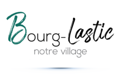 Logo COMMUNE DE BOURG LASTIC