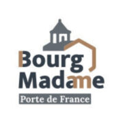 Logo COMMUNE DE BOURG-MADAME