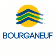 Logo COMMUNE DE BOURGANEUF