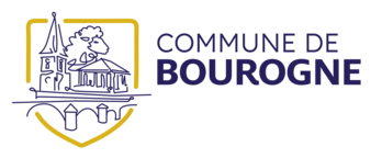 Logo COMMUNE DE BOUROGNE