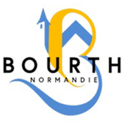 Logo COMMUNE DE BOURTH