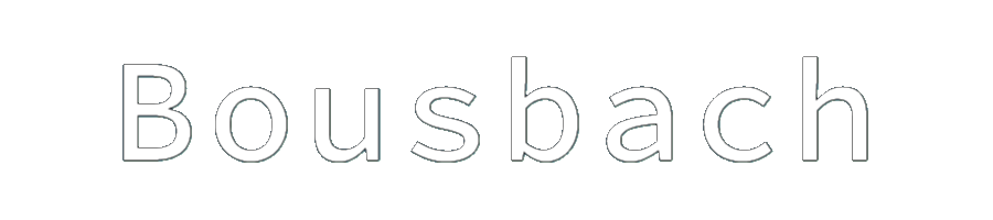 Logo COMMUNE DE BOUSBACH