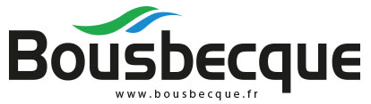Logo COMMUNE DE BOUSBECQUE
