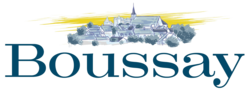 Logo COMMUNE DE BOUSSAY