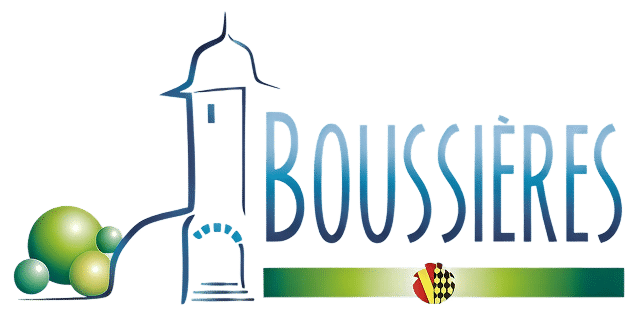 Logo COMMUNE DE BOUSSIERES