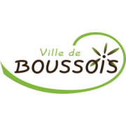 Logo COMMUNE DE BOUSSOIS
