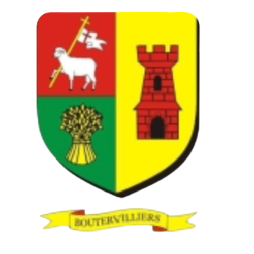 Logo COMMUNE DE BOUTERVILLIERS