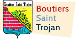 Logo Commune de Boutiers Saint Trojan