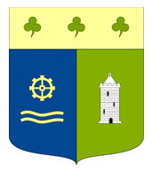 Logo COMMUNE DE BOUTIGNY PROUAIS