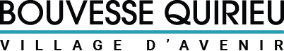 Logo COMMUNE DE BOUVESSE QUIRIEU