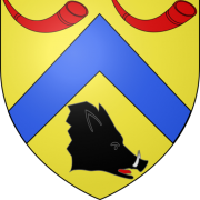 Logo COMMUNE DE BOUVIGNY BOYEFFLES