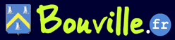 Logo COMMUNE DE BOUVILLE