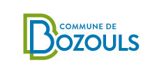 Logo COMMUNE DE BOZOULS