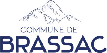 Logo COMMUNE DE BRASSAC