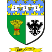 Logo COMMUNE DE BREANCON